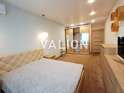 квартира за адресою Соборності просп. (Возз'єднання), 30