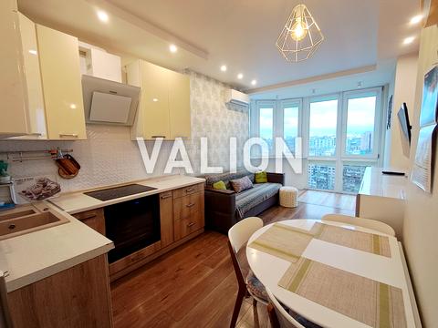 квартира за адресою Соборності просп. (Возз'єднання), 30