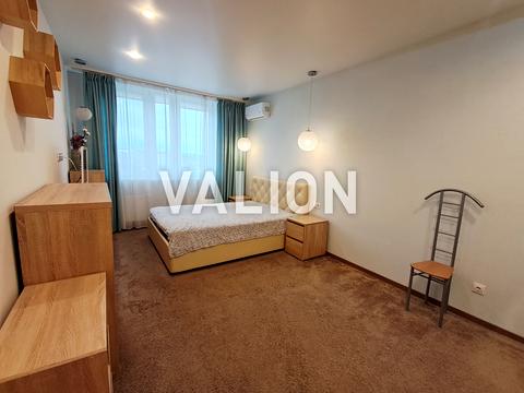 квартира за адресою Соборності просп. (Возз'єднання), 30