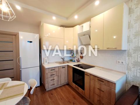 квартира за адресою Соборності просп. (Возз'єднання), 30