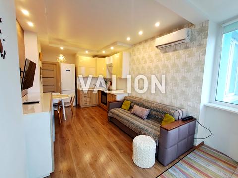 квартира за адресою Соборності просп. (Возз'єднання), 30