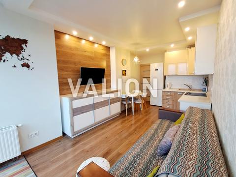 квартира за адресою Соборності просп. (Возз'єднання), 30