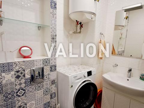 квартира за адресою Соборності просп. (Возз'єднання), 30