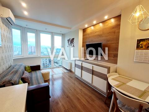 квартира за адресою Соборності просп. (Возз'єднання), 30