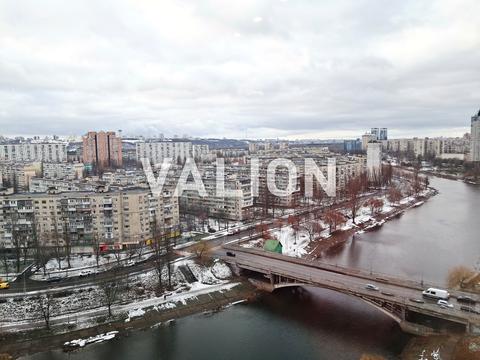 квартира за адресою Соборності просп. (Возз'єднання), 30