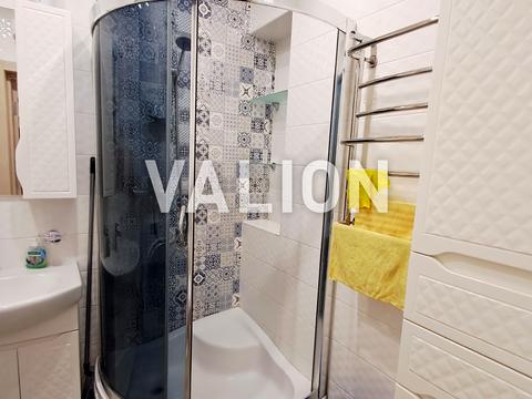 квартира за адресою Соборності просп. (Возз'єднання), 30