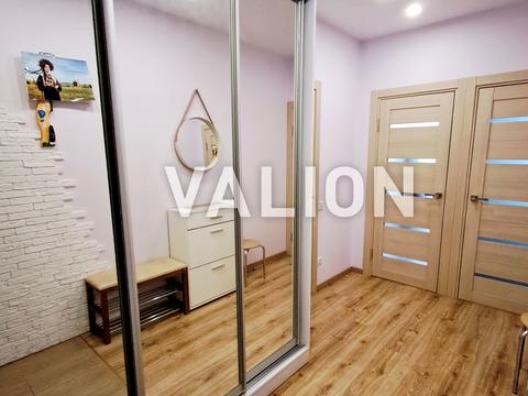 квартира за адресою Соборності просп. (Возз'єднання), 30