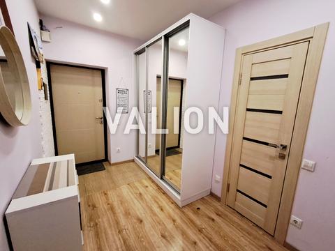 квартира за адресою Соборності просп. (Возз'єднання), 30