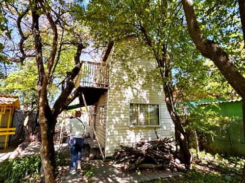 будинок за адресою Корнія Чуковського вул.