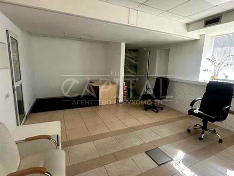 коммерческая по адресу Алексея Тихого ул. (Виборзька), 89-А