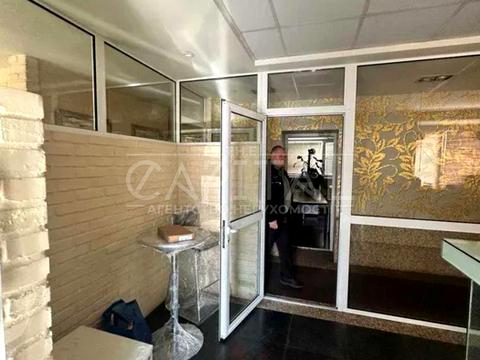 коммерческая по адресу Алексея Тихого ул. (Виборзька), 89-А