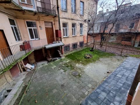 коммерческая по адресу Шолом-Алейхема ул., 18