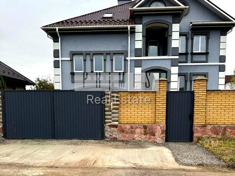 дом по адресу Апрельская ул., 1б