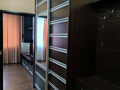 квартира за адресою Гарматна вул., 38-А