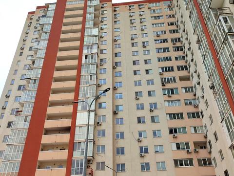 квартира за адресою Гарматна вул., 38-А