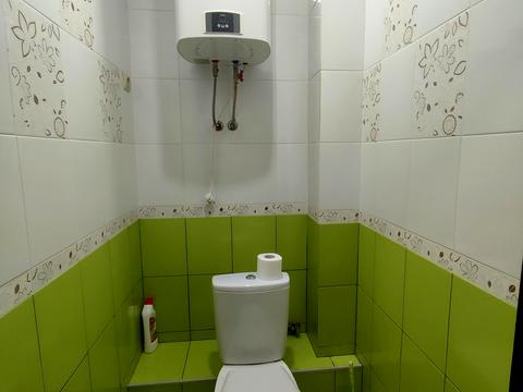 квартира за адресою Гарматна вул., 38-А