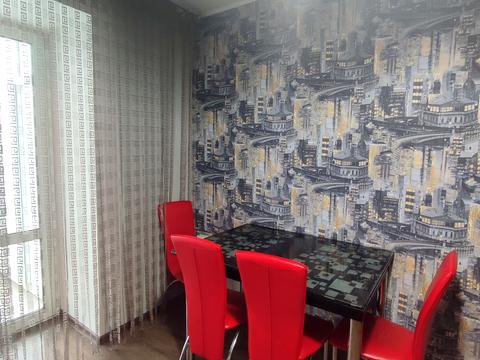 квартира за адресою Гарматна вул., 38-А