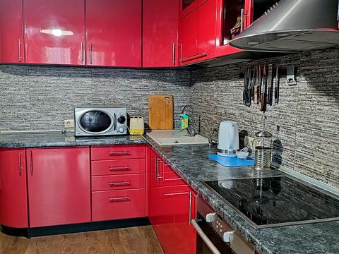 квартира за адресою Гарматна вул., 38-А