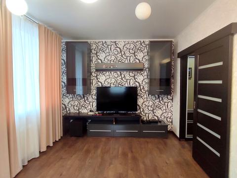 квартира за адресою Гарматна вул., 38-А