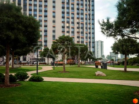 комерційна за адресою Київ, Академіка Заболотного вул., 1