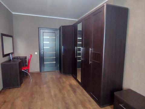 квартира за адресою Гарматна вул., 38-А