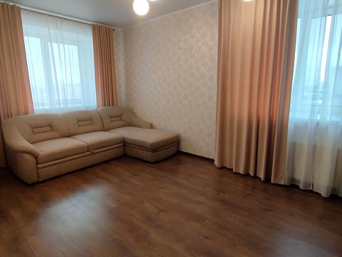 квартира за адресою Гарматна вул., 38-А