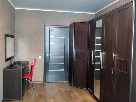 квартира за адресою Гарматна вул., 38-А