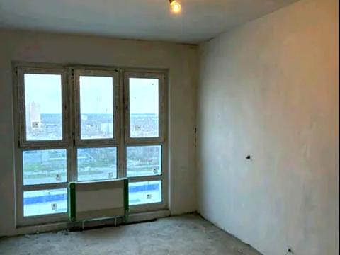 квартира по адресу Софии Русовой ул., (ЖБ Синевир (№23))