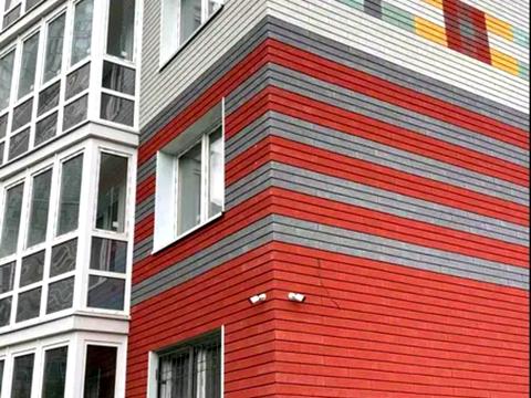 квартира по адресу Софии Русовой ул., (ЖБ Синевир (№23))