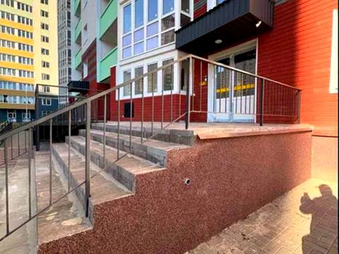 квартира по адресу Софии Русовой ул., (ЖБ Синевир (№23))