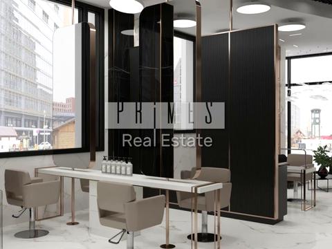 комерційна за адресою Антоновича вул. (Горького), 44