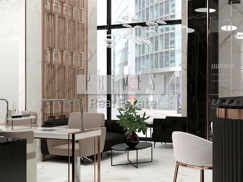 комерційна за адресою Антоновича вул. (Горького), 44