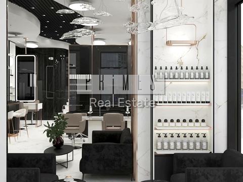 комерційна за адресою Антоновича вул. (Горького), 44