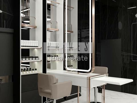 комерційна за адресою Антоновича вул. (Горького), 44