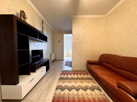 квартира по адресу Ивана Пулюя ул., 40, к. 3