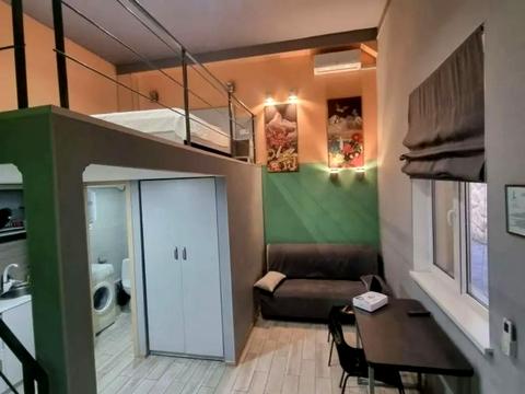 квартира за адресою Ніни Строкатої вул. (Буніна), 37