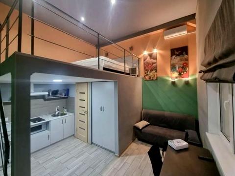 квартира за адресою Ніни Строкатої вул. (Буніна), 37