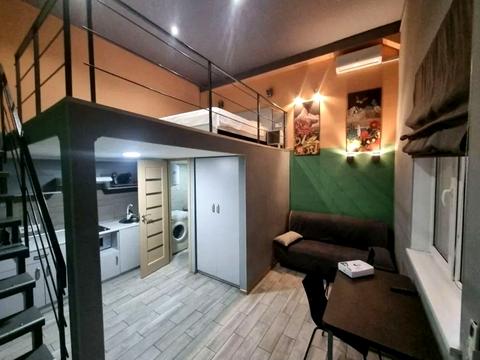 квартира за адресою Ніни Строкатої вул. (Буніна), 37