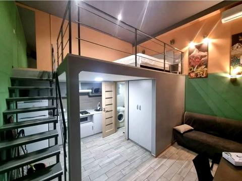 квартира за адресою Ніни Строкатої вул. (Буніна), 37