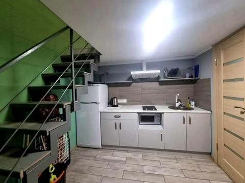 квартира за адресою Ніни Строкатої вул. (Буніна), 37