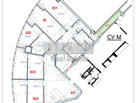 комерційна за адресою Київ, Болсуновська вул. (Сергія Струтинського), 13
