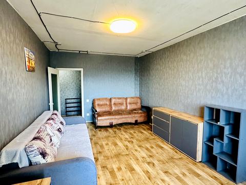 квартира по адресу Героев Днепра ул., 71