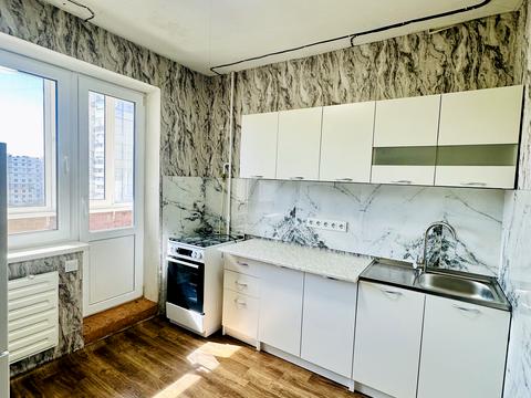 квартира по адресу Героев Днепра ул., 71