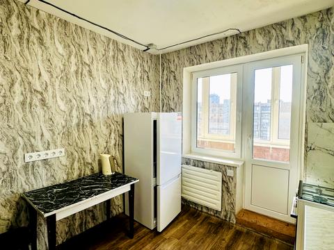 квартира по адресу Героев Днепра ул., 71