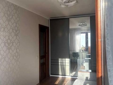 квартира по адресу Стрийская ул., 18