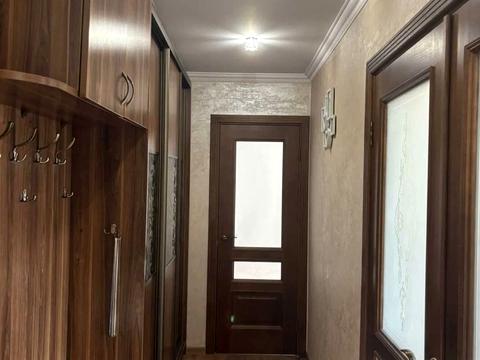 квартира по адресу Стрийская ул., 18