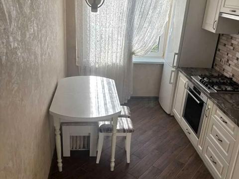 квартира по адресу Стрийская ул., 18