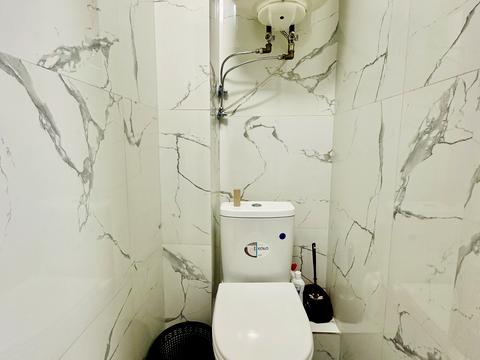 квартира по адресу Героев Днепра ул., 71