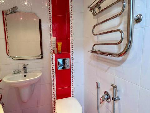 квартира за адресою Шевченківська, 420