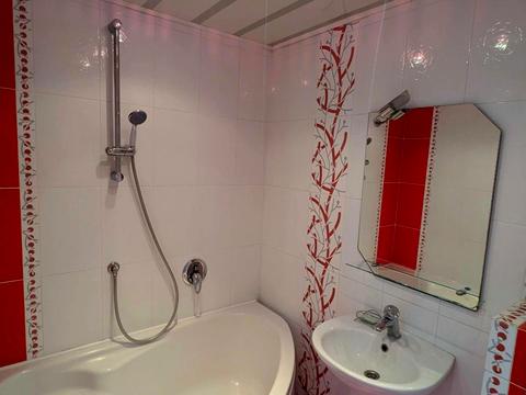 квартира за адресою Шевченківська, 420